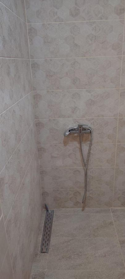 Apartmani Seaview Sutomore Ngoại thất bức ảnh