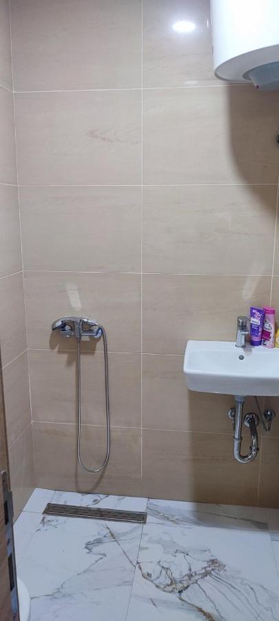 Apartmani Seaview Sutomore Ngoại thất bức ảnh