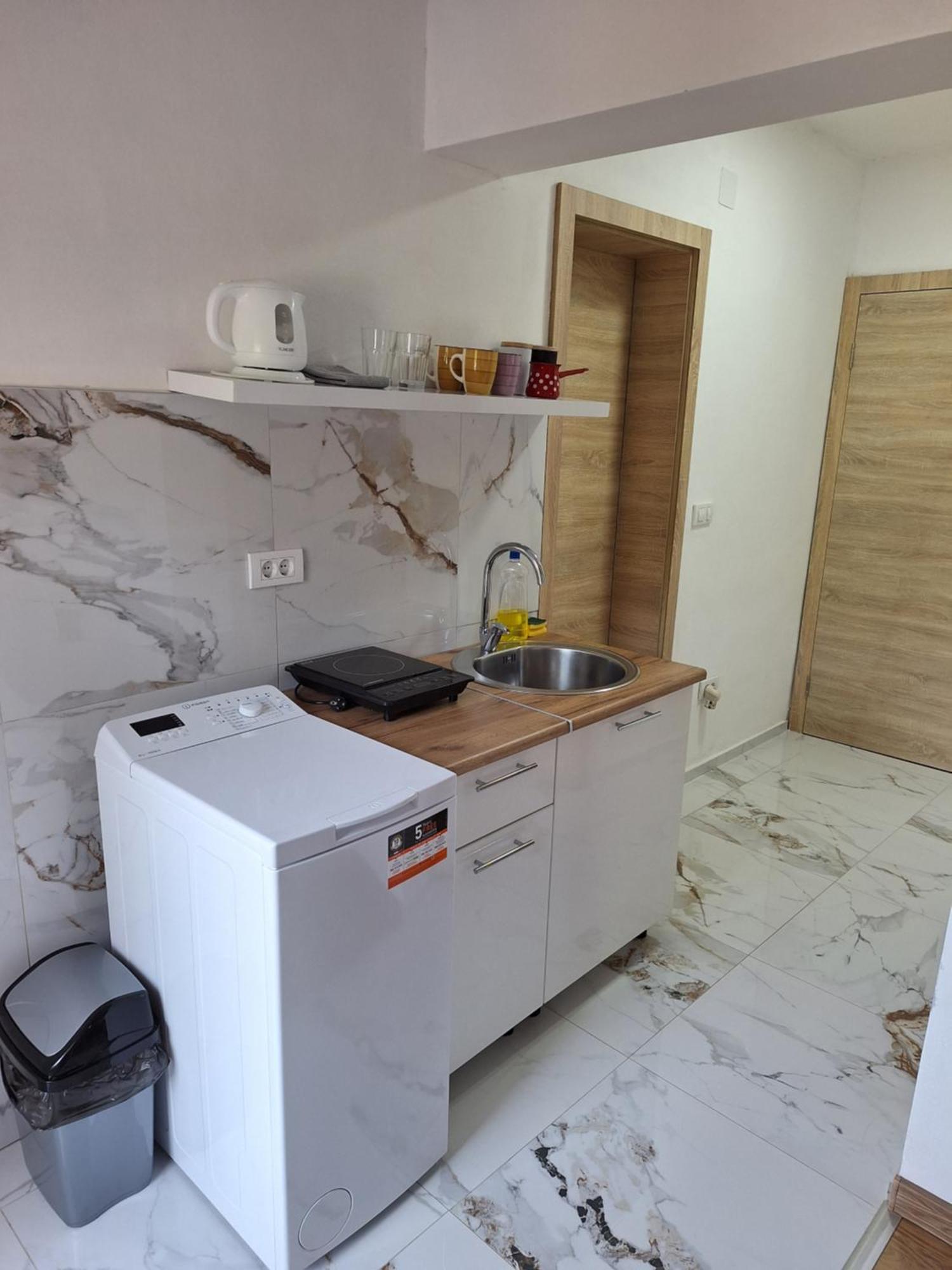 Apartmani Seaview Sutomore Ngoại thất bức ảnh