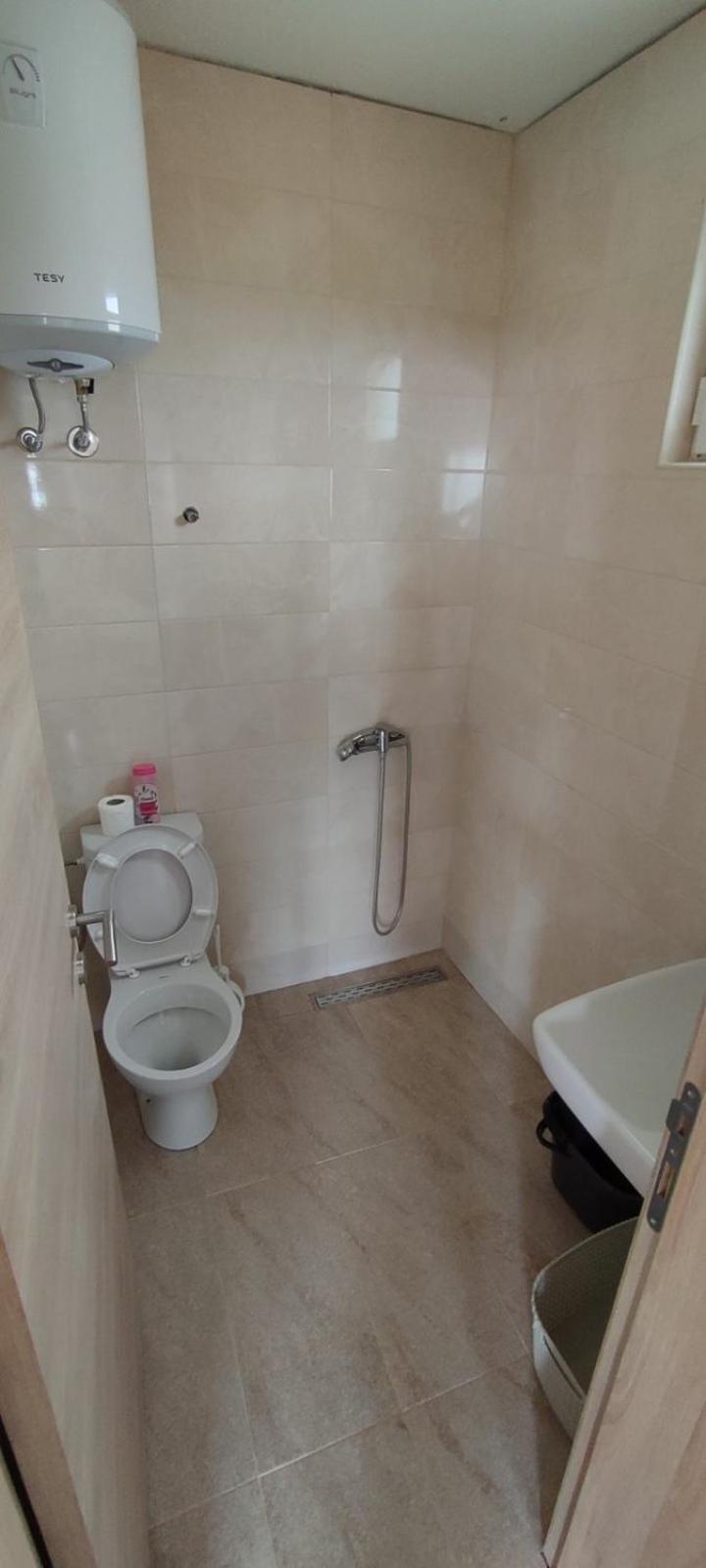 Apartmani Seaview Sutomore Ngoại thất bức ảnh